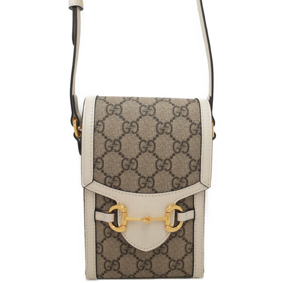 Gucci Handbags - Gucci Horsebit Bag Shoulder